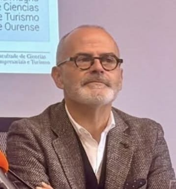 Prof. Dr. Jesús Vázquez Abad